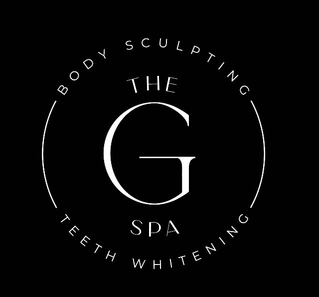 The G Spa logo